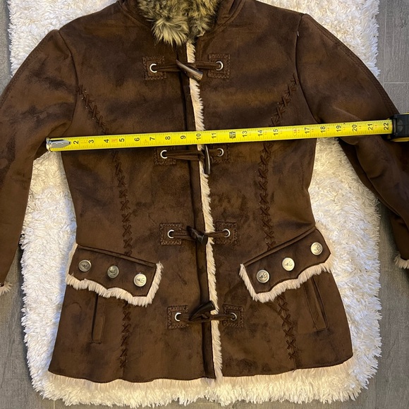 Women’s Vintage Esprit Jacket.  Small.  Excellent condition!!! - Picture 13 of 14